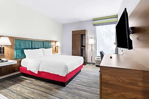 Hampton Inn Washington