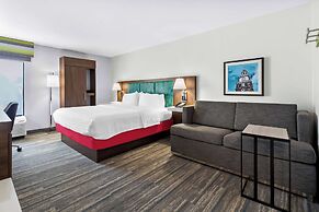 Hampton Inn Washington