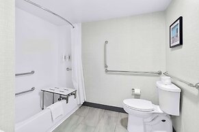 Hampton Inn Washington