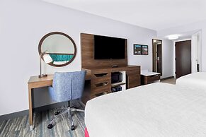 Hampton Inn Washington