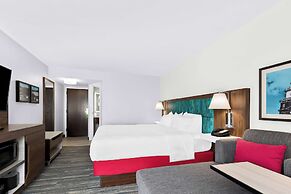 Hampton Inn Washington