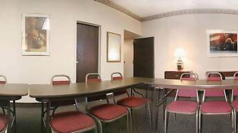 Hampton Inn Washington