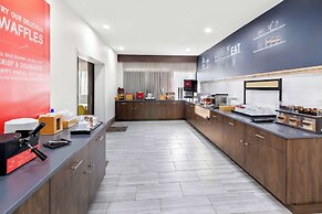 Hampton Inn Washington