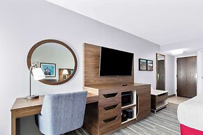 Hampton Inn Washington