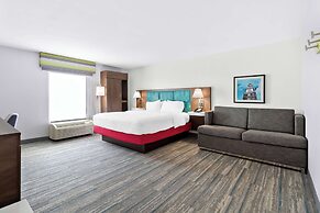 Hampton Inn Washington