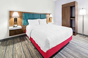 Hampton Inn Washington