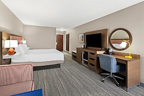 Hampton Inn Provo