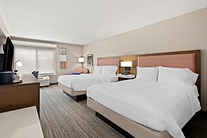 Hampton Inn Provo