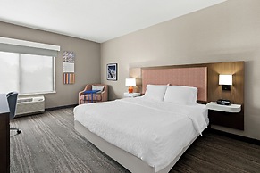 Hampton Inn Provo