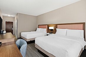 Hampton Inn Provo