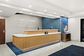 Hampton Inn Provo