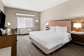 Hampton Inn Provo