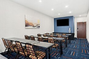 Hampton Inn Provo