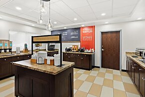 Hampton Inn Provo