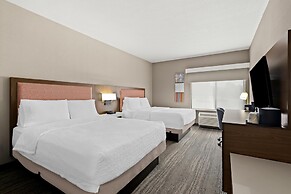 Hampton Inn Provo