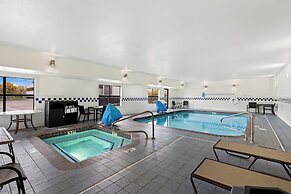 Hampton Inn Provo
