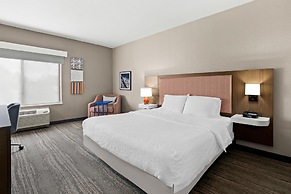 Hampton Inn Provo