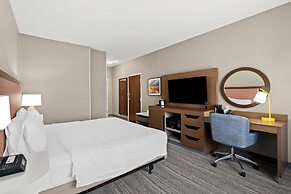 Hampton Inn Provo