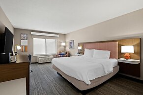 Hampton Inn Provo