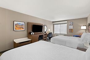 Hampton Inn Provo