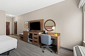 Hampton Inn Provo