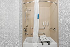 Hampton Inn Provo