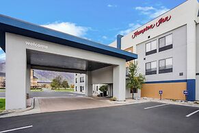 Hampton Inn Provo