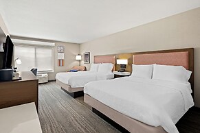 Hampton Inn Provo
