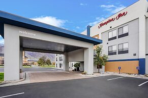 Hampton Inn Provo