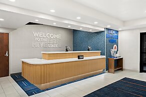 Hampton Inn Provo