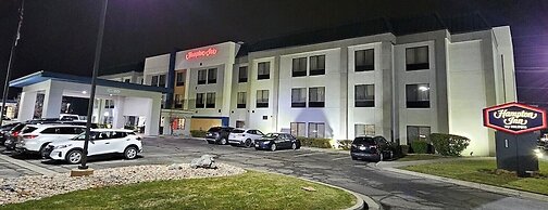 Hampton Inn Provo