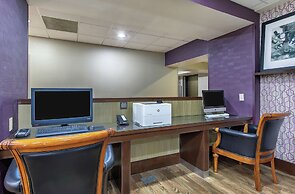 Hampton Inn Cullman