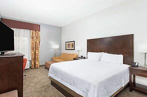 Hampton Inn Cullman