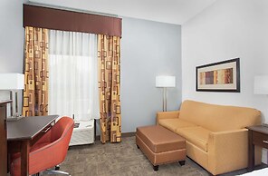 Hampton Inn Cullman