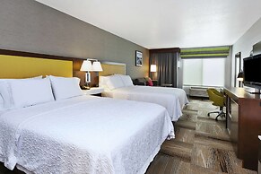 Hampton Inn Idaho Falls At the Mall