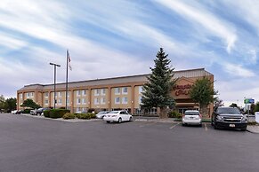 Hampton Inn Idaho Falls At the Mall