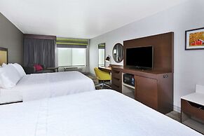 Hampton Inn Idaho Falls At the Mall