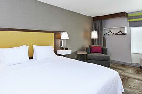 Hampton Inn Idaho Falls At the Mall