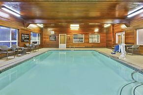 Hampton Inn Idaho Falls At the Mall