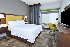 Hampton Inn Idaho Falls At the Mall