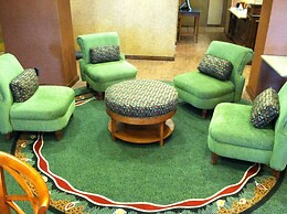 Hampton Inn Idaho Falls At the Mall