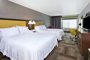 Hampton Inn Idaho Falls At the Mall