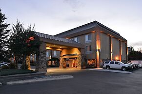 Hampton Inn Idaho Falls At the Mall