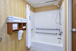 Hampton Inn Idaho Falls At the Mall