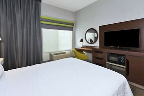 Hampton Inn Idaho Falls At the Mall