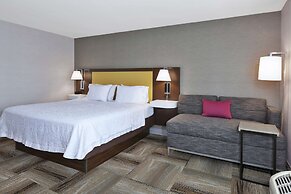 Hampton Inn Idaho Falls At the Mall