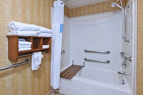 Hampton Inn Idaho Falls At the Mall