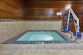 Hampton Inn Idaho Falls At the Mall