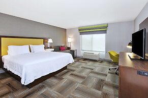 Hampton Inn Idaho Falls At the Mall