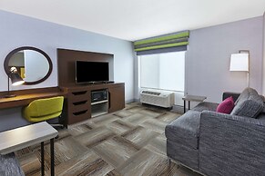 Hampton Inn Idaho Falls At the Mall